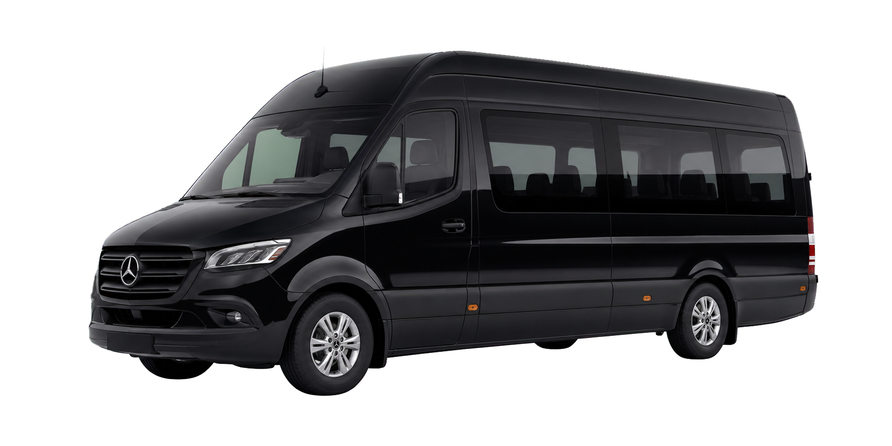 Sprinter Grand Class